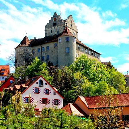 Seeperle 3 Meersburg Esterno foto