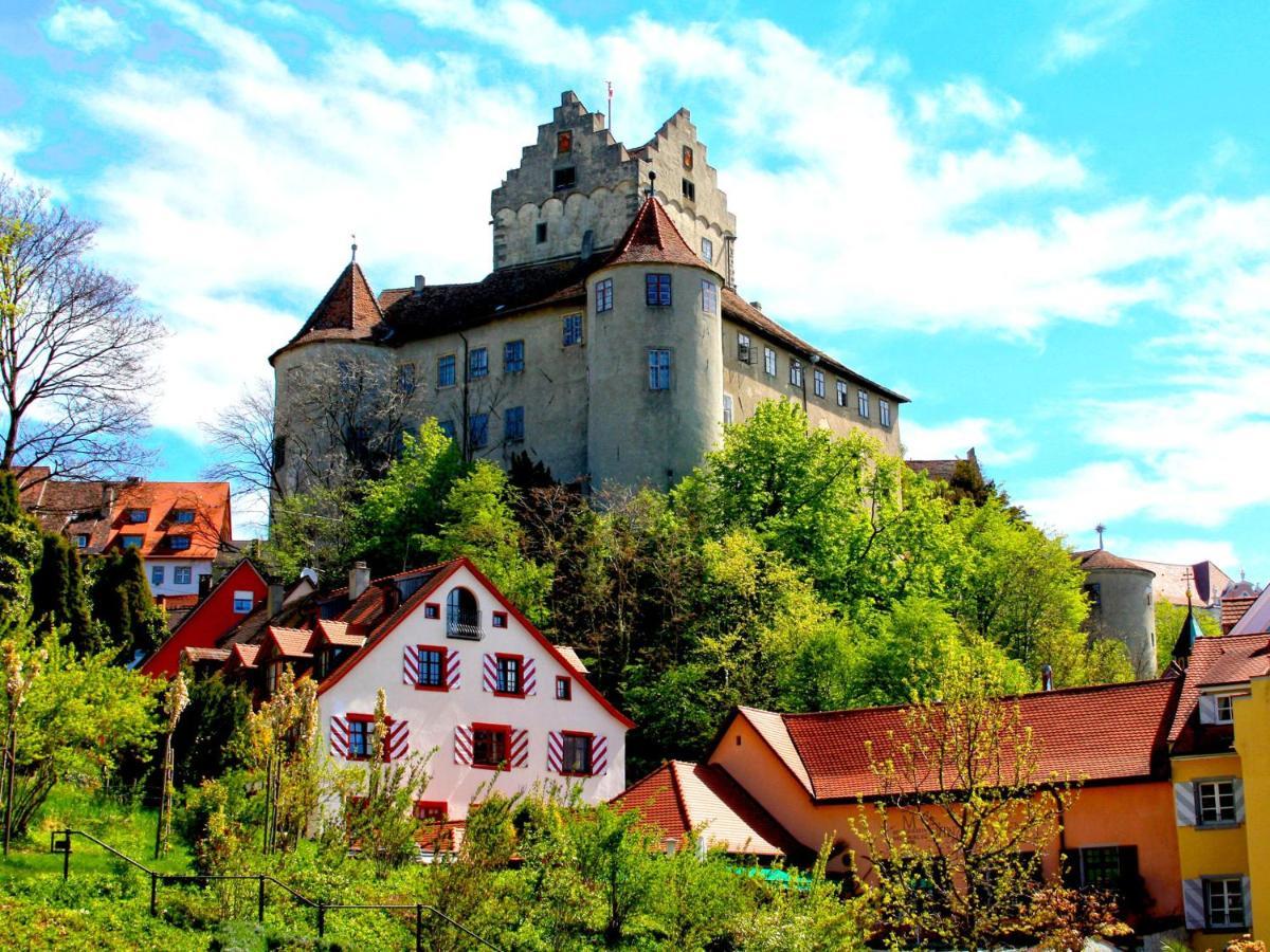 Seeperle 3 Meersburg Esterno foto