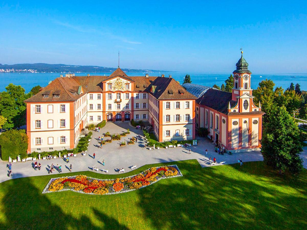 Seeperle 3 Meersburg Esterno foto